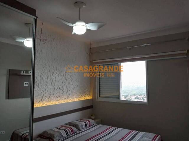 #11715 - Apartamento para Locação em São José dos Campos - SP - 3