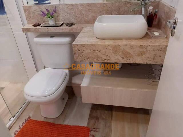 Apartamento para Locação em São José dos Campos - 5