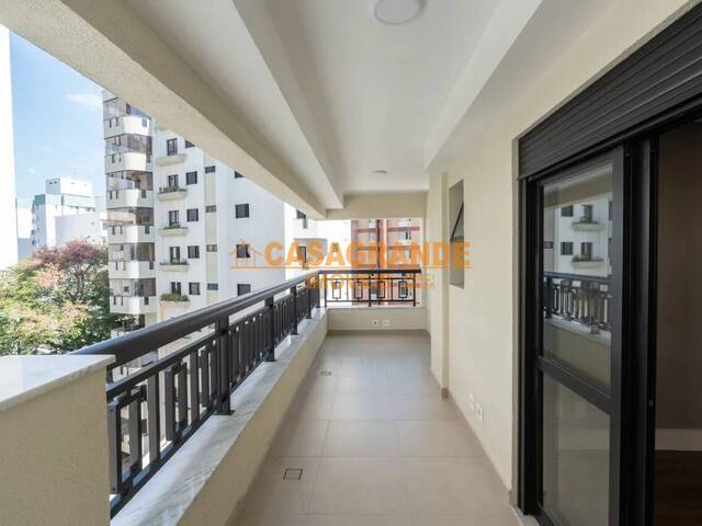 #11716 - Apartamento para Locação em São José dos Campos - SP - 2
