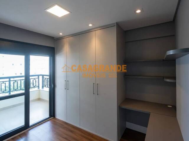 #11716 - Apartamento para Locação em São José dos Campos - SP - 3
