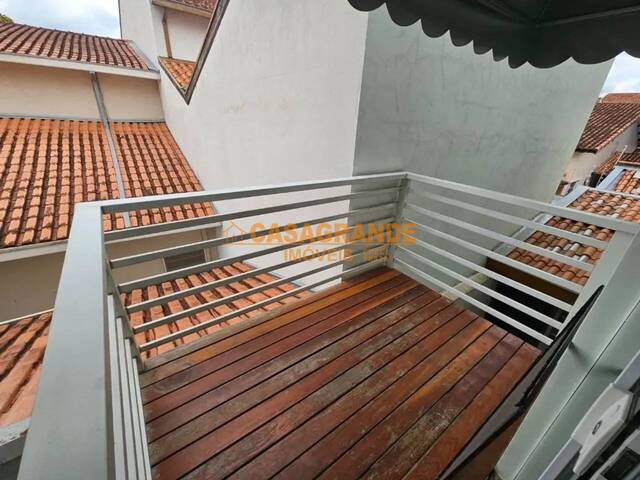 #11717 - Casa para Venda em São José dos Campos - SP - 3