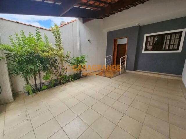 #11717 - Casa para Venda em São José dos Campos - SP - 1