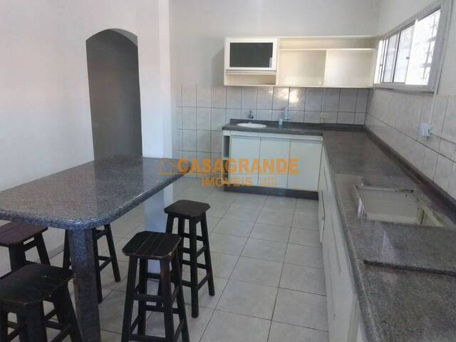 Venda em Cidade Morumbi - São José dos Campos