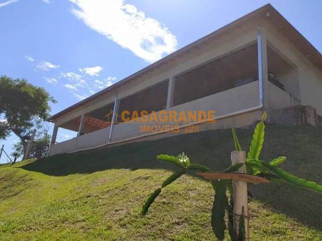 #11724 - Chácara para Venda em São José dos Campos - SP - 1