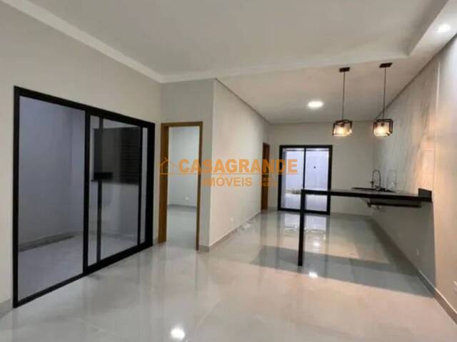 #11725 - Casa para Venda em São José dos Campos - SP - 1
