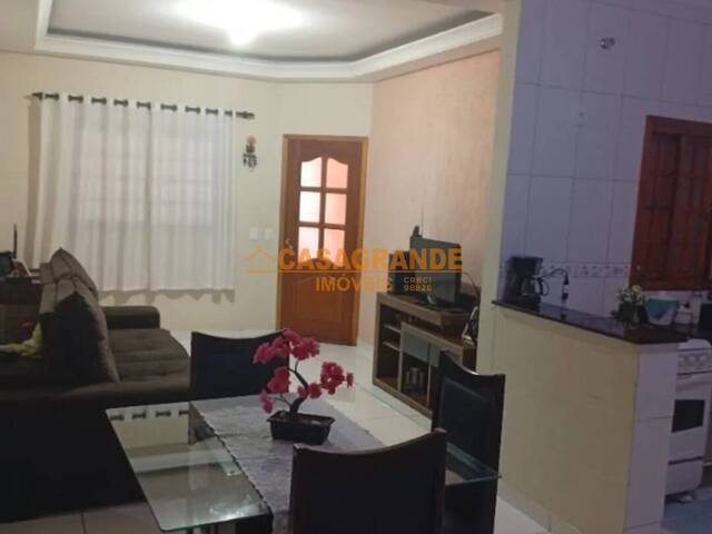 #11726 - Casa para Venda em São José dos Campos - SP - 1