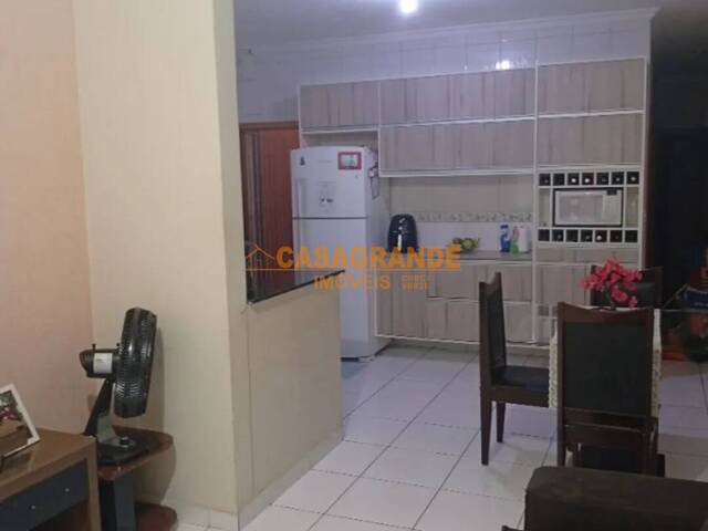 #11726 - Casa para Venda em São José dos Campos - SP - 2