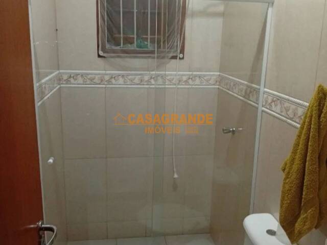 #11726 - Casa para Venda em São José dos Campos - SP - 3