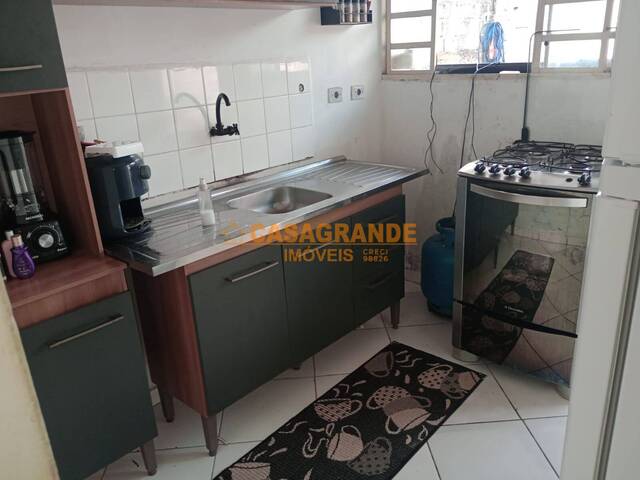 #11727 - Casa para Venda em São José dos Campos - SP - 3