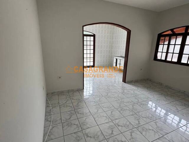 Casa para Locação em São José dos Campos - 5