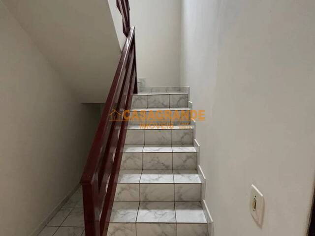 #11729 - Casa para Locação em São José dos Campos - SP - 2