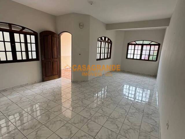 #11729 - Casa para Locação em São José dos Campos - SP - 3