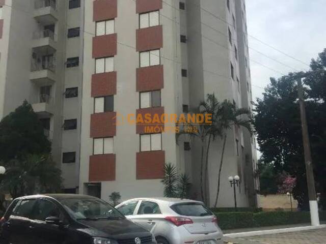 Venda em Vila Cardoso - São José dos Campos