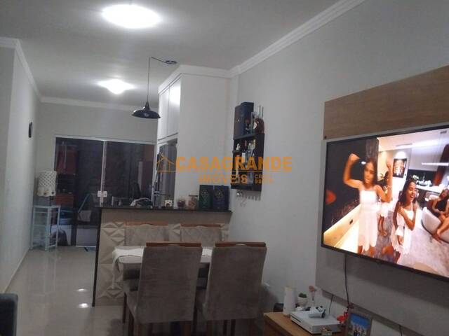 #11731 - Casa para Venda em São José dos Campos - SP - 3