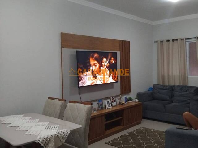 #11731 - Casa para Venda em São José dos Campos - SP - 1
