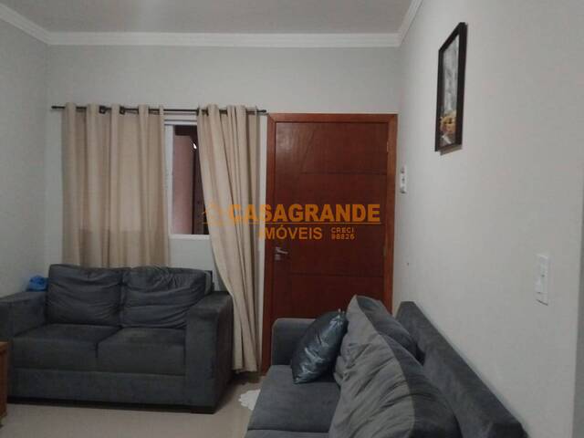 #11731 - Casa para Venda em São José dos Campos - SP - 2