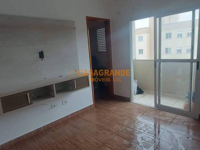 #11732 - Apartamento para Locação em São José dos Campos - SP - 3
