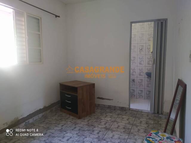 Casa para Locação em São José dos Campos - 5