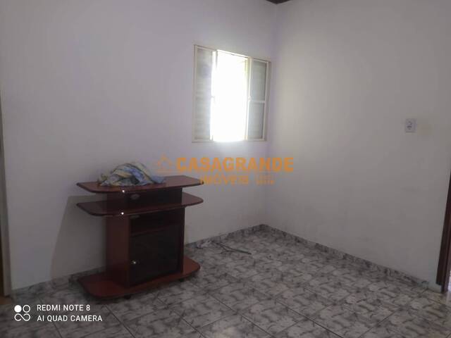 Casa para Locação em São José dos Campos - 4