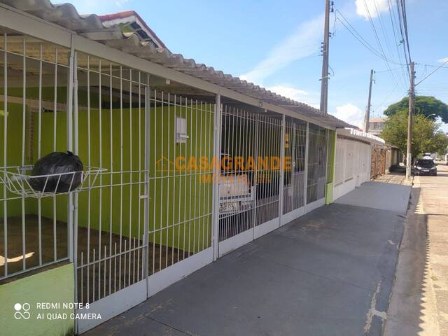 #11736 - Casa para Locação em São José dos Campos - SP - 1