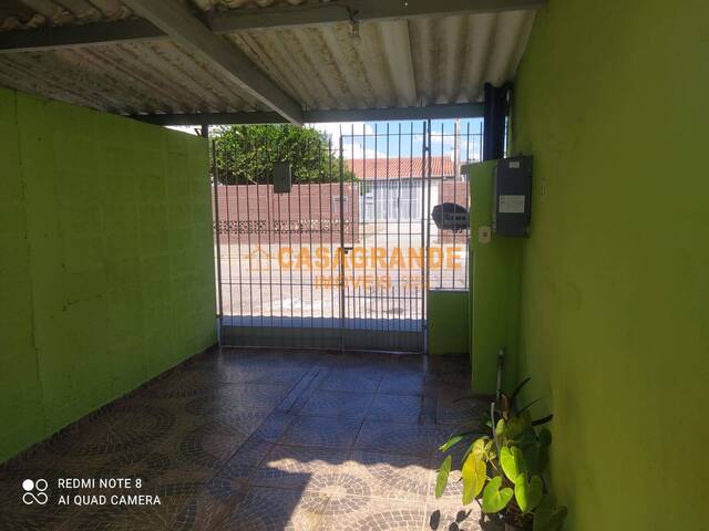 #11736 - Casa para Locação em São José dos Campos - SP - 2
