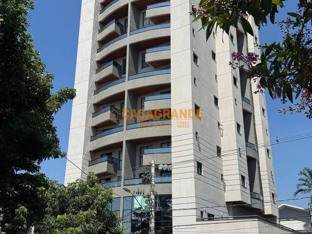 #11734 - Apartamento para Locação em São José dos Campos - SP