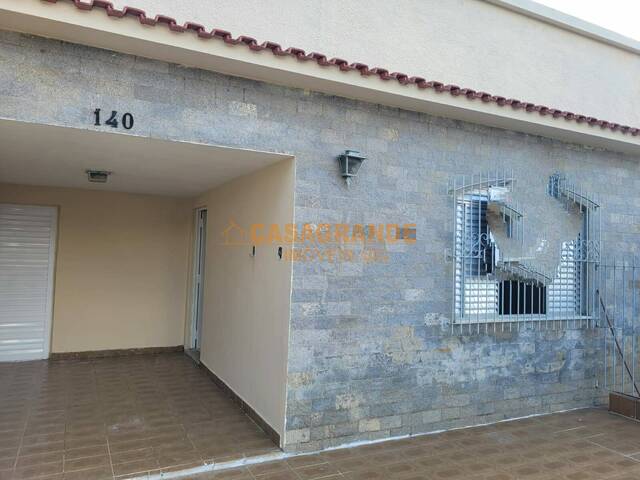 Casa para Venda em São José dos Campos - 2