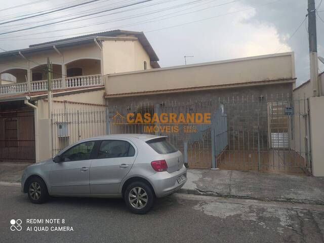 Venda em Vila Tatetuba - São José dos Campos