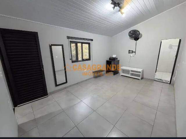 Locação em Eugênio de Mello - São José dos Campos