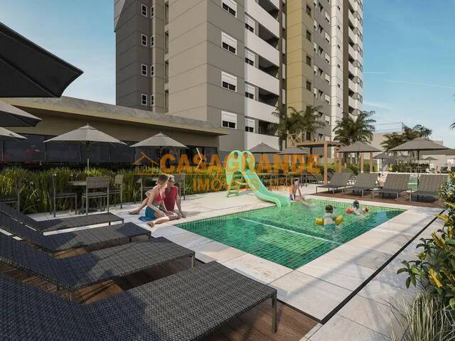 Apartamento para Locação em São José dos Campos - 4