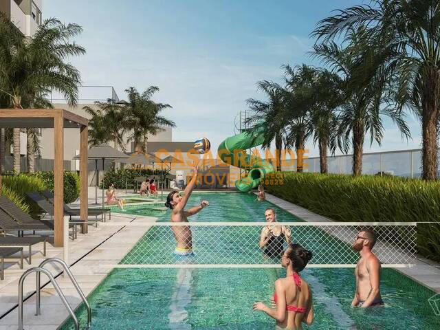 Apartamento para Locação em São José dos Campos - 5