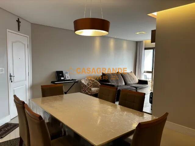 #11741 - Apartamento para Venda em São José dos Campos - SP - 3