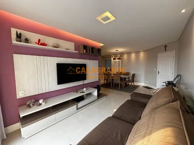 #11741 - Apartamento para Venda em São José dos Campos - SP - 2