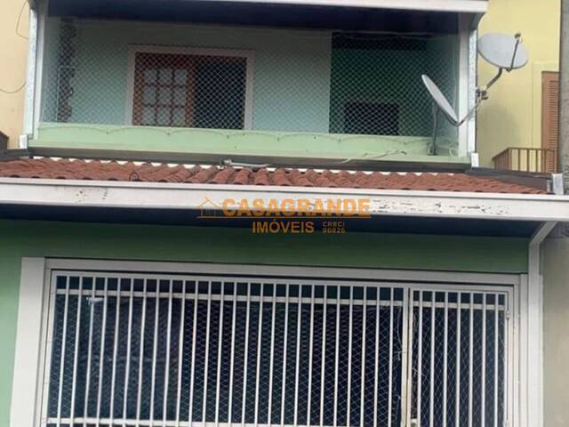 #11745 - Casa para Venda em São José dos Campos - SP - 1