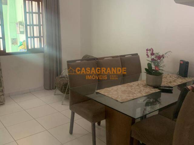 #11745 - Casa para Venda em São José dos Campos - SP - 2