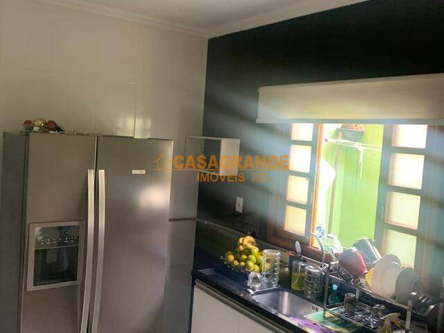 #11745 - Casa para Venda em São José dos Campos - SP - 3