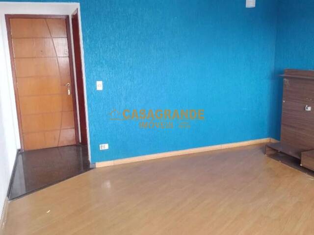 #11746 - Apartamento para Venda em São José dos Campos - SP - 2