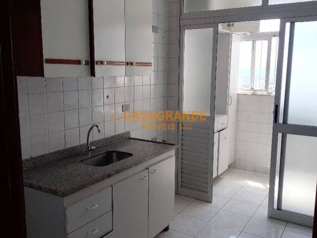#11746 - Apartamento para Venda em São José dos Campos - SP - 3