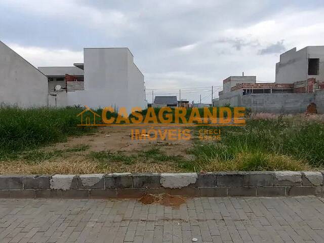 Venda em Setville Altos De São José - São José dos Campos