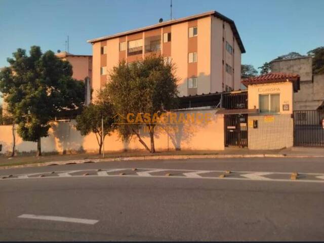 #11749 - Apartamento para Venda em São José dos Campos - SP - 2