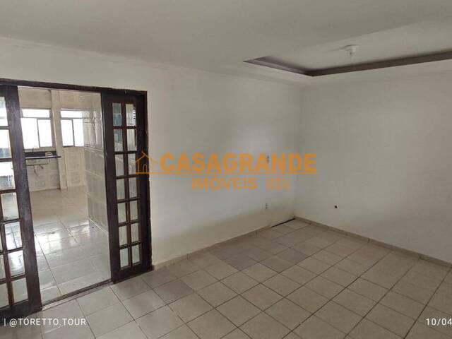 #11645 - Casa para Venda em São José dos Campos - SP - 2