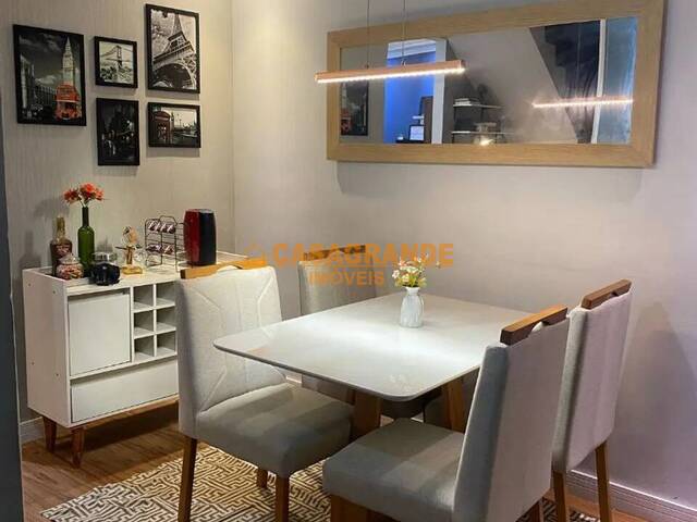 #11744 - Casa para Venda em São José dos Campos - SP - 3