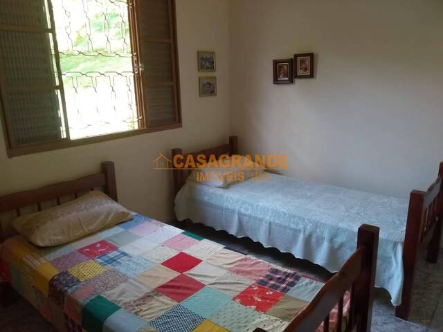 #11751 - Chácara para Venda em São José dos Campos - SP - 3