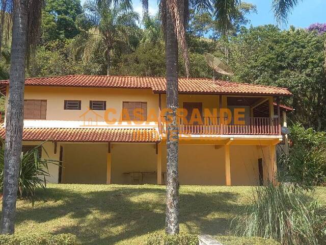 Venda em Sertãozinho - São José dos Campos