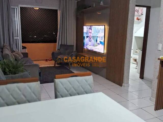Apartamento para Venda em São José dos Campos - 5