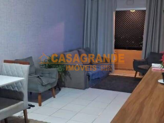 Apartamento para Venda em São José dos Campos - 4