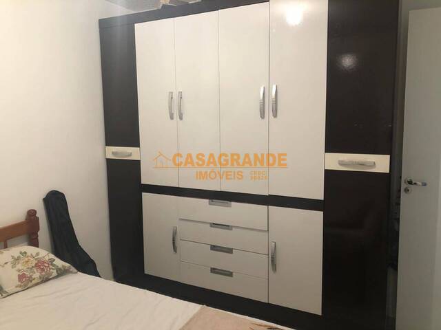 #11753 - Apartamento para Venda em São José dos Campos - SP - 3