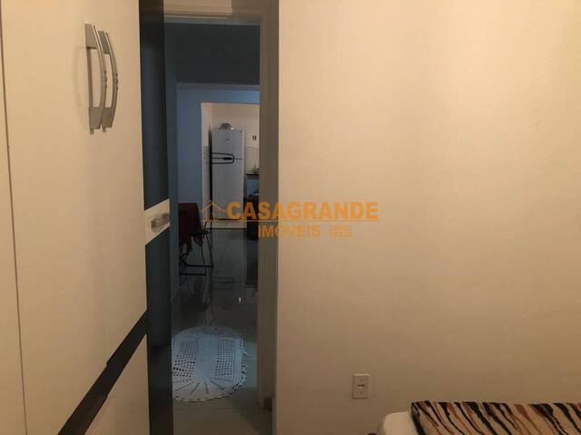#11753 - Apartamento para Venda em São José dos Campos - SP - 2