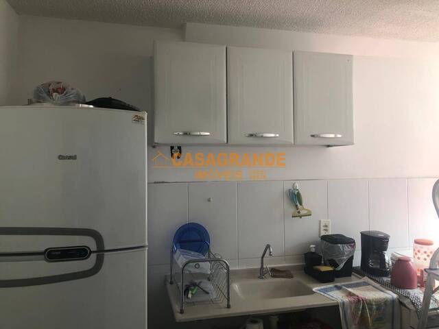 Apartamento para Venda em São José dos Campos - 5