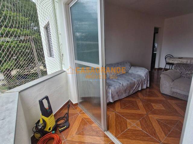 #11756 - Apartamento para Venda em São José dos Campos - SP - 3